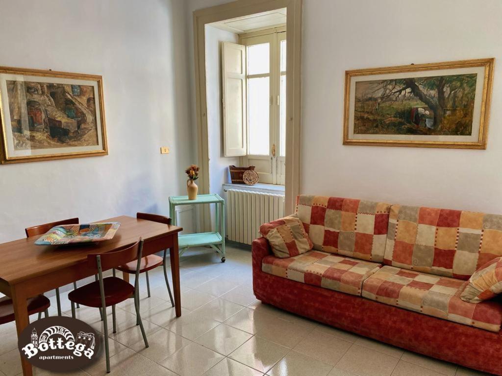 Casa & Bottega Apartments روسانو المظهر الخارجي الصورة
