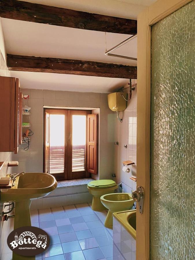 Casa & Bottega Apartments روسانو المظهر الخارجي الصورة