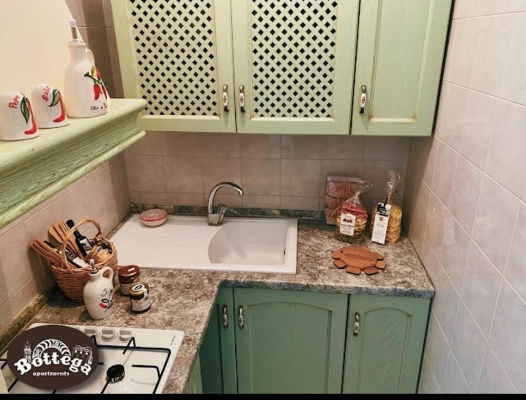 Casa & Bottega Apartments روسانو المظهر الخارجي الصورة